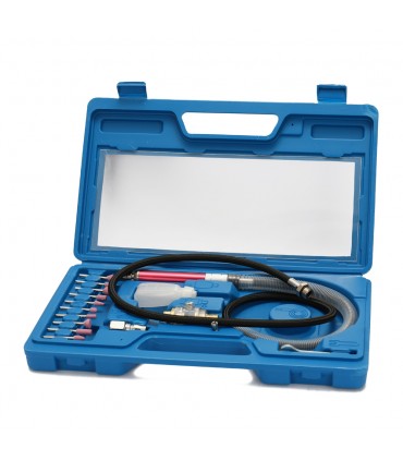 Pneumatic Air Die Grinder Kit