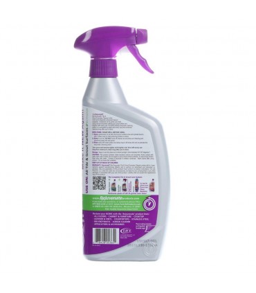 Rejuvenate Bio-Enzymatic No Scrub Tile and Grout Everyday Cleaner - 947mL