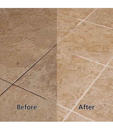 Rejuvenate Bio-Enzymatic No Scrub Tile and Grout Everyday Cleaner - 947mL
