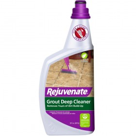 Rejuvenate Bio-Enzymatic Grout Deep Cleaner - 947mL