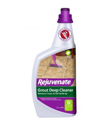 Rejuvenate Bio-Enzymatic Grout Deep Cleaner - 947mL