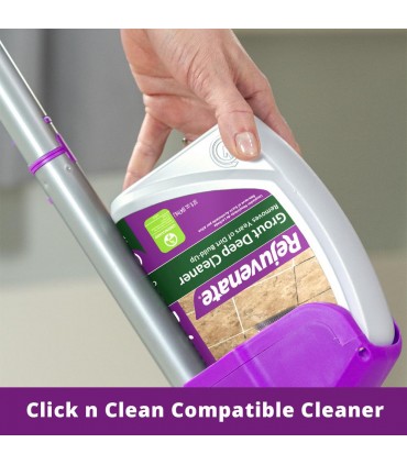 Rejuvenate Bio-Enzymatic Grout Deep Cleaner - 947mL