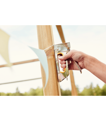 Rapid R23 Staple Gun / Hand Tacker