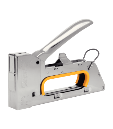 Rapid R23 Staple Gun / Hand Tacker