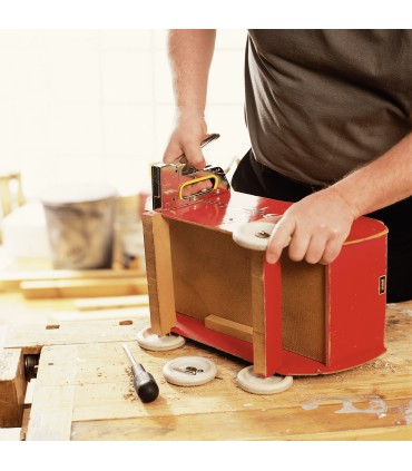 Rapid R23 Staple Gun / Hand Tacker