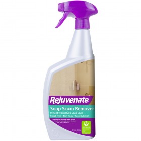 Rejuvenate Soap Scum Remover - 947mL