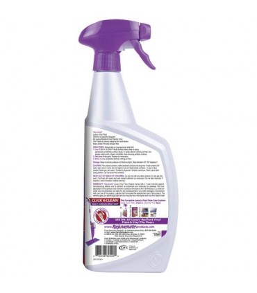 Rejuvenate Luxury Vinyl Floor Cleaner - 947mL