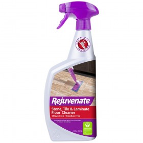 Rejuvenate Stone, Tile and Laminate Floor Cleaner - 947mL