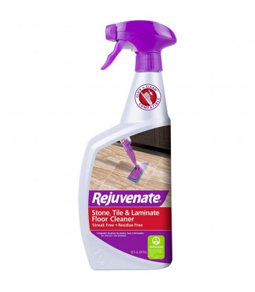 Rejuvenate Stone, Tile and Laminate Floor Cleaner - 947mL