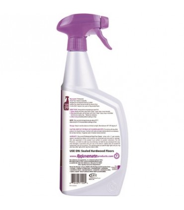 Rejuvenate Professional Wood Floor Cleaner - 947mL