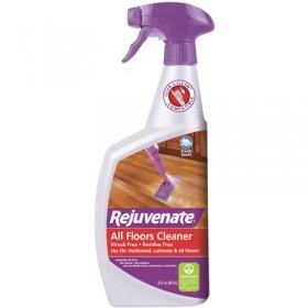 Rejuvenate All Floors Cleaner - 947mL