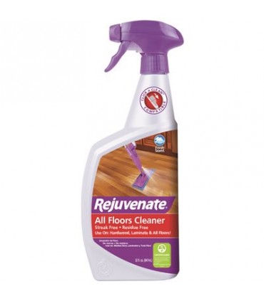 Rejuvenate All Floors Cleaner - 947mL