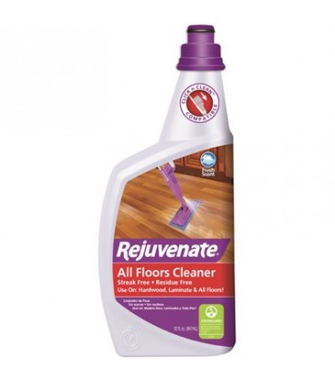 Rejuvenate All Floors Cleaner - 947mL