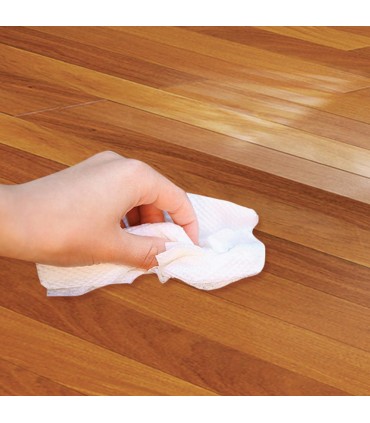 Rejuvenate All Floors Quick Clean Wipes - 30 Count