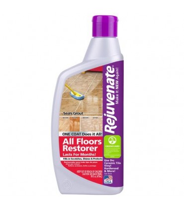 Rejuvenate All Floors Restorer - 473mL