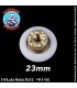 Shower Glass Door Nylon Roller Guide