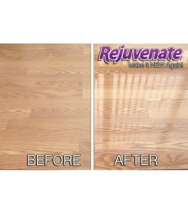 Rejuvenate All Floors Restorer and Protectant - 947mL
