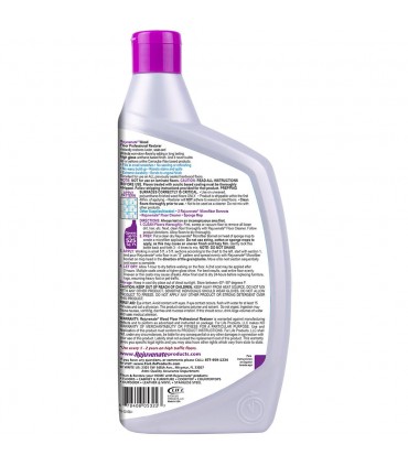 Rejuvenate Professional High-Gloss Wood Floor Restorer - 947mL