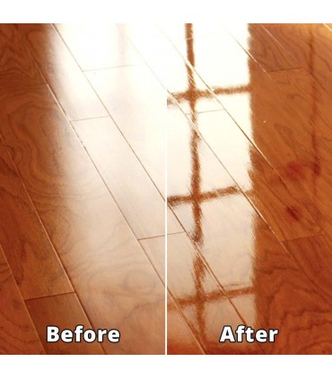 Rejuvenate Professional High-Gloss Wood Floor Restorer - 947mL