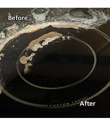 Rejuvenate Cooktop & Oven Cleaner & Restorer - 296mL