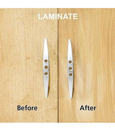 Rejuvenate Cabinet & Furniture Restorer with Mitt - 384mL