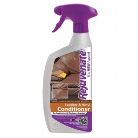Rejuvenate Leather and Vinyl Conditioner - 473mL