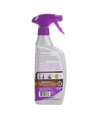 Rejuvenate Leather and Vinyl Conditioner - 473mL