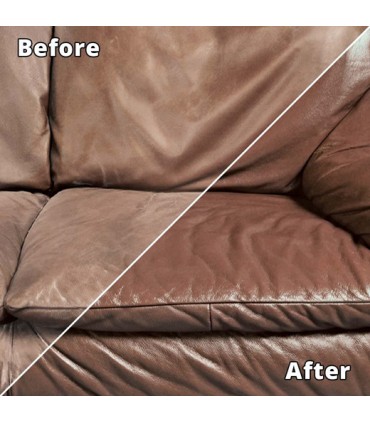 Rejuvenate Leather and Vinyl Conditioner - 473mL