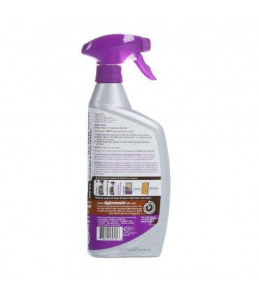 Rejuvenate Leather Cleaner and Vinyl Cleaner - 710mL