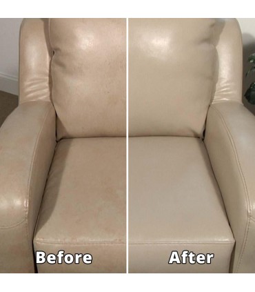 Rejuvenate Leather Cleaner and Vinyl Cleaner - 710mL