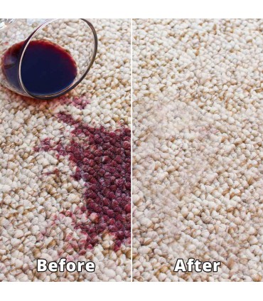Rejuvenate Carpet & Upholstery Pet Stain Remover - 947mL