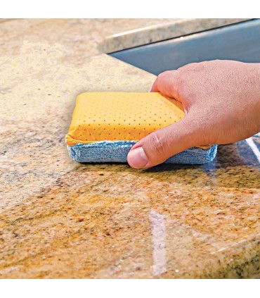 Rejuvenate Chamois and Microfiber Polishing Pad