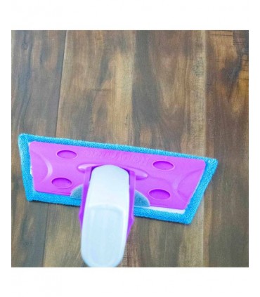 Rejuvenate Click n Clean Microfibre Cleaning Pad Refill
