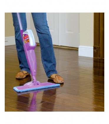 Rejuvenate Click n Clean Microfibre Cleaning Pad Refill
