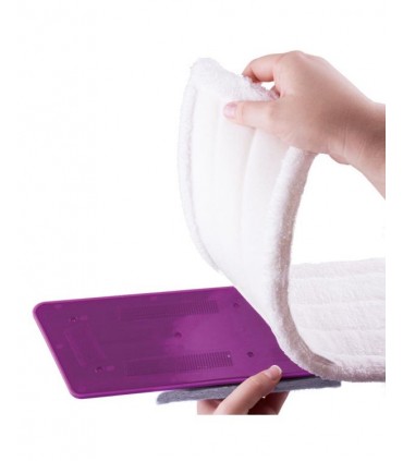 Rejuvenate Click n Clean Microfiber Dusting Pad Refill