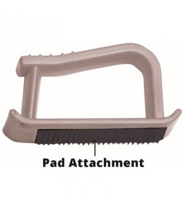 Rejuvenate Stainless Steel Scratch Eraser Kit