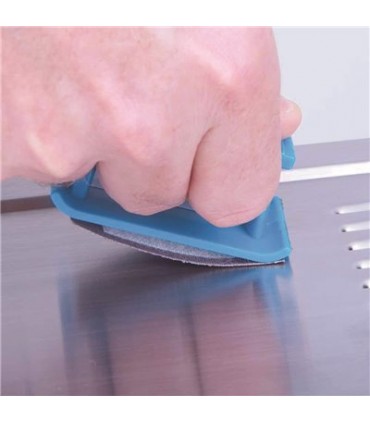 Rejuvenate Stainless Steel Scratch Eraser Kit