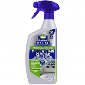 Rejuvenate Marine Mildew Stain Remover - 710mL