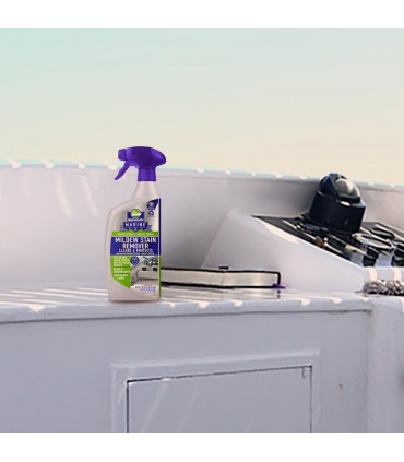 Rejuvenate Marine Mildew Stain Remover - 710mL