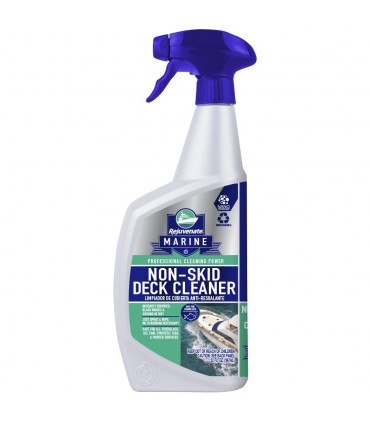 Rejuvenate Marine Nonskid Deck Cleaner - 947mL