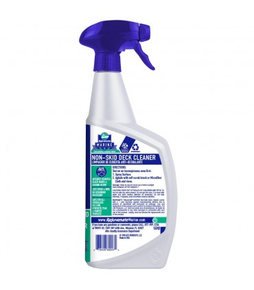 Rejuvenate Marine Nonskid Deck Cleaner - 947mL
