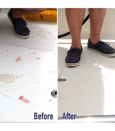 Rejuvenate Marine Nonskid Deck Cleaner - 947mL