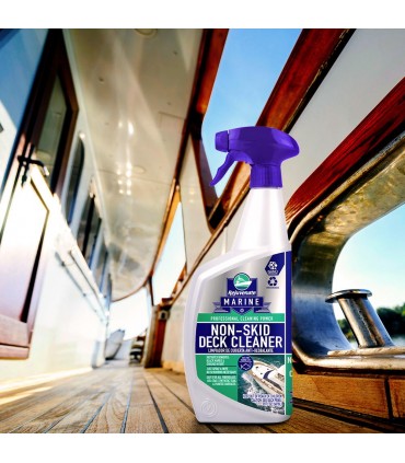 Rejuvenate Marine Nonskid Deck Cleaner - 947mL