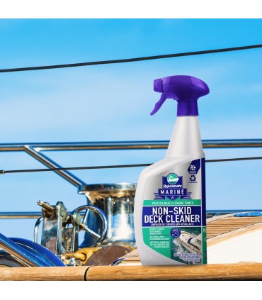 Rejuvenate Marine Nonskid Deck Cleaner - 947mL