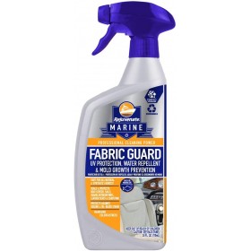 Rejuvenate Marine Fabric Guard Spray - 710mL