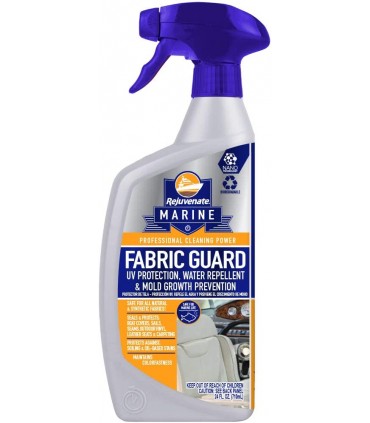Rejuvenate Marine Fabric Guard Spray - 710mL