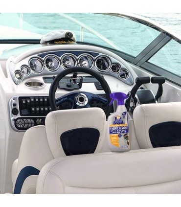Rejuvenate Marine Fabric Guard Spray - 710mL