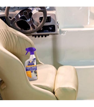 Rejuvenate Marine Fabric Guard Spray - 710mL