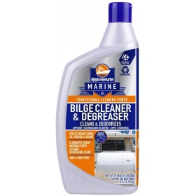 Rejuvenate Marine Bilge Cleaner and Degreaser - 947mL