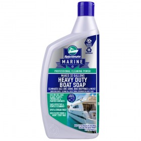 Rejuvenate Marine Heavy Duty Boat Soap - 947mL